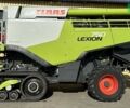 Клаас Lexion 750, объемом двигателя 0 л и пробегом 0 тыс. км за 281820 $, фото 2 на Automoto.ua