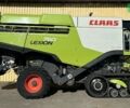 Клаас Lexion 750, объемом двигателя 0 л и пробегом 0 тыс. км за 281820 $, фото 1 на Automoto.ua