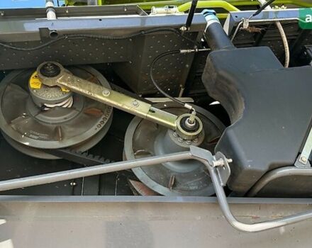 Клаас Lexion 750, объемом двигателя 0 л и пробегом 0 тыс. км за 281820 $, фото 5 на Automoto.ua