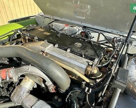 Клаас Lexion 750, объемом двигателя 0 л и пробегом 0 тыс. км за 281820 $, фото 4 на Automoto.ua