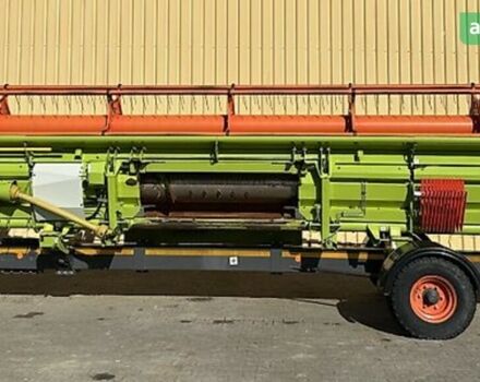 Клаас Lexion 750, объемом двигателя 0 л и пробегом 0 тыс. км за 281820 $, фото 12 на Automoto.ua