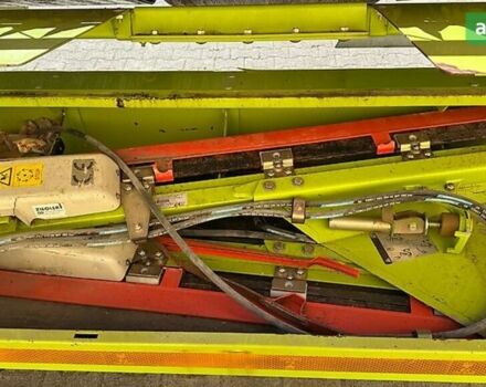 Клаас Lexion 750, объемом двигателя 0 л и пробегом 0 тыс. км за 281820 $, фото 16 на Automoto.ua