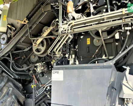 Клаас Lexion 750, об'ємом двигуна 0 л та пробігом 0 тис. км за 330551 $, фото 9 на Automoto.ua