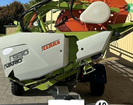 Клаас Lexion 750, объемом двигателя 0 л и пробегом 0 тыс. км за 281820 $, фото 14 на Automoto.ua