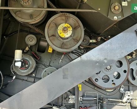 Клаас Lexion 750, объемом двигателя 0 л и пробегом 0 тыс. км за 281820 $, фото 6 на Automoto.ua