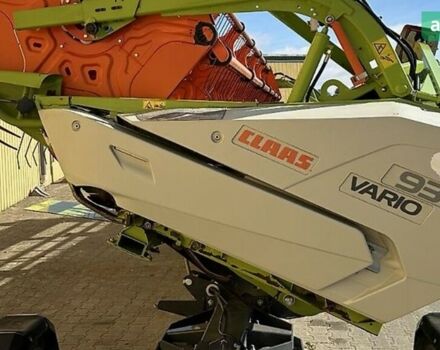 Клаас Lexion 750, объемом двигателя 0 л и пробегом 0 тыс. км за 281820 $, фото 15 на Automoto.ua