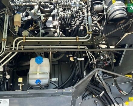 Клаас Lexion 750, объемом двигателя 0 л и пробегом 0 тыс. км за 281820 $, фото 8 на Automoto.ua