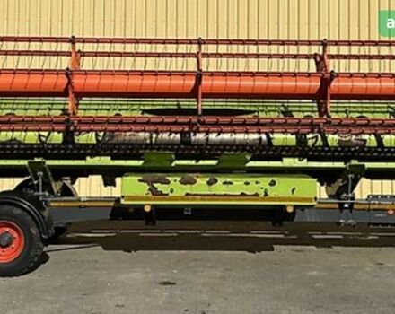 Клаас Lexion 750, объемом двигателя 0 л и пробегом 0 тыс. км за 281820 $, фото 13 на Automoto.ua