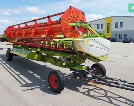 Клаас Lexion 750, объемом двигателя 0 л и пробегом 0 тыс. км за 254100 $, фото 12 на Automoto.ua