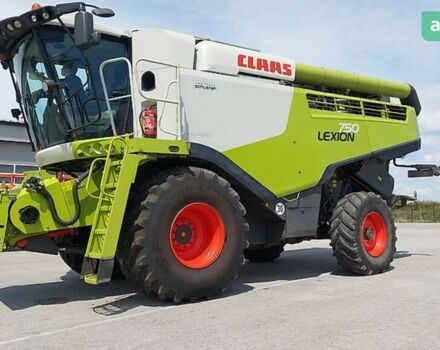 Клаас Lexion 750, объемом двигателя 0 л и пробегом 0 тыс. км за 254100 $, фото 7 на Automoto.ua