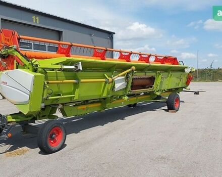 Клаас Lexion 750, объемом двигателя 0 л и пробегом 0 тыс. км за 254100 $, фото 11 на Automoto.ua