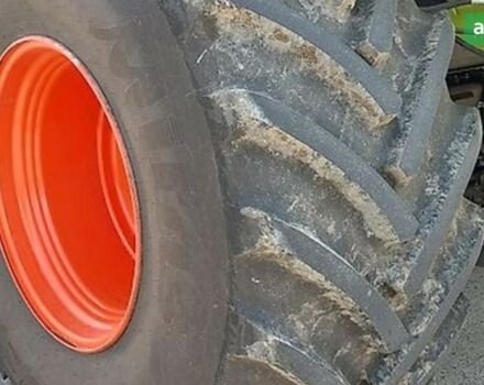 Клаас Lexion 750, объемом двигателя 0 л и пробегом 0 тыс. км за 254100 $, фото 10 на Automoto.ua