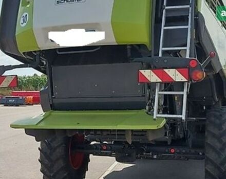 Клаас Lexion 750, объемом двигателя 0 л и пробегом 0 тыс. км за 254100 $, фото 13 на Automoto.ua