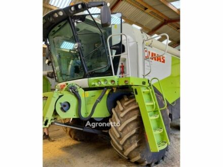 Клаас Lexion 750 2011 в Звенигородка на Automoto.ua Клаас Lexion 750, объемом двигателя 0 л и пробегом 0 тыс. км за 118632 $, фото 1 на Automoto.ua