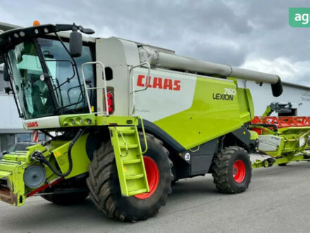 Клаас Lexion 750 2011 у Звенигородка на Automoto.ua Клаас Lexion 750, об'ємом двигуна 0 л та пробігом 0 тис. км за 124855 $, фото 1 на Automoto.ua