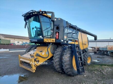 Клаас Lexion 750 2012 у Івано-Франківську на Automoto.ua Клаас Lexion 750, об'ємом двигуна 0 л та пробігом 0 тис. км за 157277 $, фото 1 на Automoto.ua