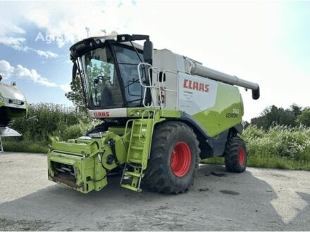 Клаас Lexion 750, об'ємом двигуна 0 л та пробігом 0 тис. км за 141109 $, фото 1 на Automoto.ua