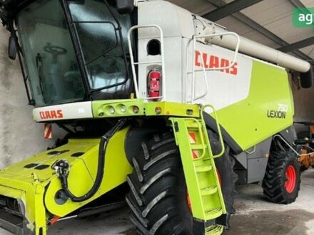 Клаас Lexion 750, об'ємом двигуна 0 л та пробігом 0 тис. км за 128255 $, фото 1 на Automoto.ua