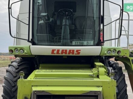 Клаас Lexion 750, об'ємом двигуна 13 л та пробігом 0 тис. км за 197299 $, фото 1 на Automoto.ua