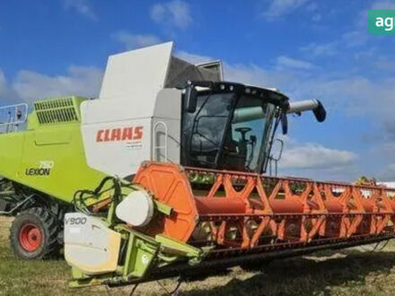 Клаас Lexion 750 2012 у Звенигородка на Automoto.ua Клаас Lexion 750, об'ємом двигуна 0 л та пробігом 0 тис. км за 148573 $, фото 1 на Automoto.ua