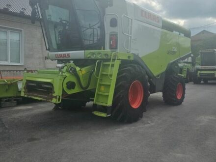 Клаас Lexion 750, объемом двигателя 0 л и пробегом 0 тыс. км за 162240 $, фото 1 на Automoto.ua