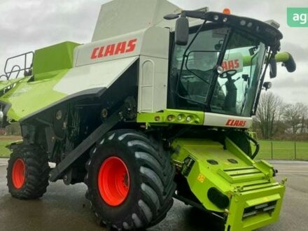 Клаас Lexion 750 2014 у Звенигородка на Automoto.ua Клаас Lexion 750, об'ємом двигуна 0 л та пробігом 0 тис. км за 184246 $, фото 1 на Automoto.ua