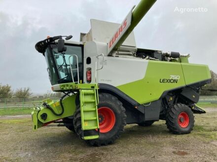 Клаас Lexion 750 2016 в Полтаве на Automoto.ua Клаас Lexion 750, объемом двигателя 0 л и пробегом 0 тыс. км за 206614 $, фото 1 на Automoto.ua