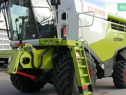 Клаас Lexion 750 2016 у Звенигородка на Automoto.ua Клаас Lexion 750, об'ємом двигуна 0 л та пробігом 0 тис. км за 213963 $, фото 1 на Automoto.ua