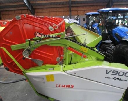 Клаас Lexion 750, об'ємом двигуна 0 л та пробігом 0 тис. км за 147769 $, фото 10 на Automoto.ua