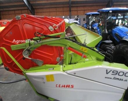 Клаас Lexion 750, объемом двигателя 0 л и пробегом 0 тыс. км за 152059 $, фото 10 на Automoto.ua