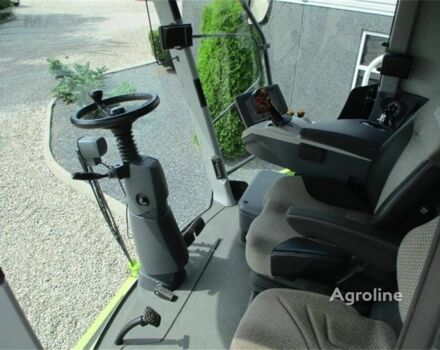 Клаас Lexion 750, об'ємом двигуна 0 л та пробігом 0 тис. км за 147769 $, фото 12 на Automoto.ua