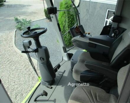 Клаас Lexion 750, объемом двигателя 0 л и пробегом 0 тыс. км за 152059 $, фото 12 на Automoto.ua