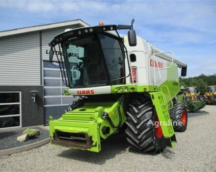 Клаас Lexion 750, об'ємом двигуна 0 л та пробігом 0 тис. км за 147769 $, фото 9 на Automoto.ua