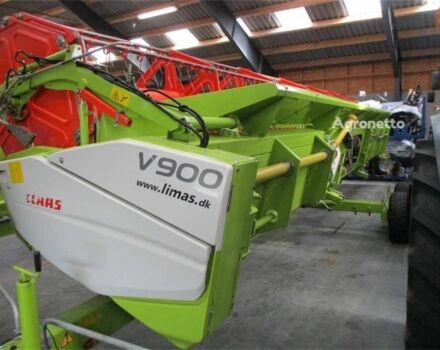 Клаас Lexion 750, объемом двигателя 0 л и пробегом 0 тыс. км за 152059 $, фото 11 на Automoto.ua