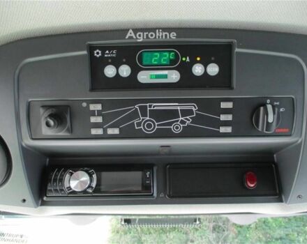 Клаас Lexion 750, об'ємом двигуна 0 л та пробігом 0 тис. км за 147769 $, фото 13 на Automoto.ua