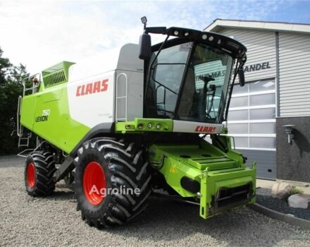 Клаас Lexion 750, об'ємом двигуна 0 л та пробігом 0 тис. км за 147769 $, фото 4 на Automoto.ua