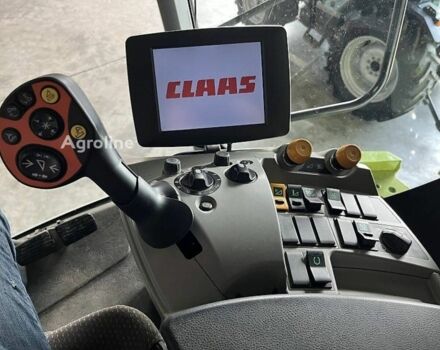 Клаас Lexion 750, объемом двигателя 0 л и пробегом 0 тыс. км за 106042 $, фото 10 на Automoto.ua