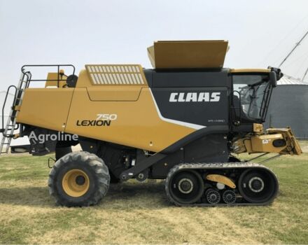 Клаас Lexion 750, объемом двигателя 0 л и пробегом 0 тыс. км за 75920 $, фото 4 на Automoto.ua