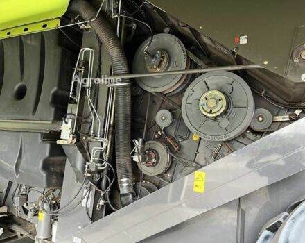 Клаас Lexion 750, объемом двигателя 0 л и пробегом 0 тыс. км за 106042 $, фото 6 на Automoto.ua