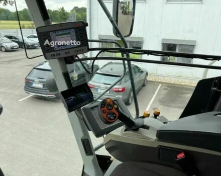 Клаас Lexion 750, объемом двигателя 0 л и пробегом 0 тыс. км за 122208 $, фото 8 на Automoto.ua