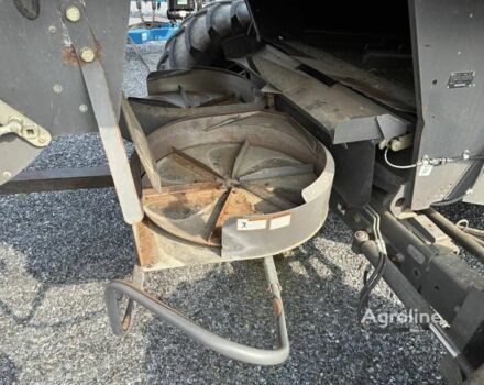 Клаас Lexion 750, объемом двигателя 0 л и пробегом 0 тыс. км за 51289 $, фото 7 на Automoto.ua