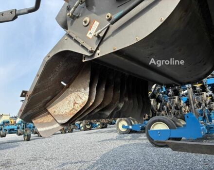 Клаас Lexion 750, объемом двигателя 0 л и пробегом 0 тыс. км за 51289 $, фото 8 на Automoto.ua