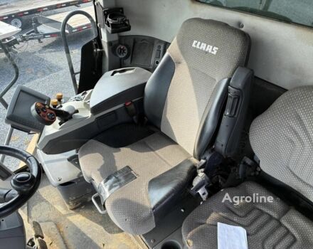 Клаас Lexion 750, объемом двигателя 0 л и пробегом 0 тыс. км за 51289 $, фото 5 на Automoto.ua