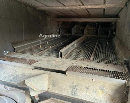 Клаас Lexion 750, объемом двигателя 0 л и пробегом 0 тыс. км за 51289 $, фото 9 на Automoto.ua