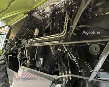 Клаас Lexion 750, объемом двигателя 0 л и пробегом 0 тыс. км за 106042 $, фото 7 на Automoto.ua