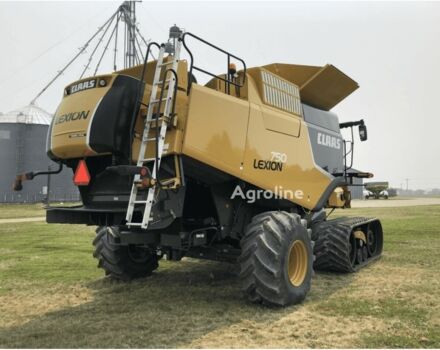 Клаас Lexion 750, объемом двигателя 0 л и пробегом 0 тыс. км за 75920 $, фото 8 на Automoto.ua