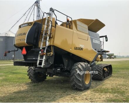 Клаас Lexion 750, объемом двигателя 0 л и пробегом 0 тыс. км за 78155 $, фото 8 на Automoto.ua