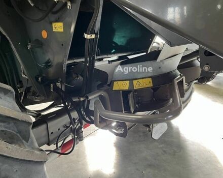 Клаас Lexion 750, объемом двигателя 0 л и пробегом 0 тыс. км за 106042 $, фото 5 на Automoto.ua