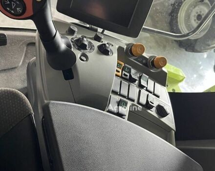 Клаас Lexion 750, объемом двигателя 0 л и пробегом 0 тыс. км за 106042 $, фото 9 на Automoto.ua