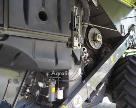 Клаас Lexion 750, объемом двигателя 0 л и пробегом 0 тыс. км за 137799 $, фото 7 на Automoto.ua